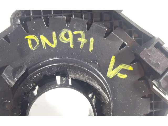 Подушка безопасности водителя 6C0959653, 6C0959653   Skoda Fabia Mk3 (NJ)