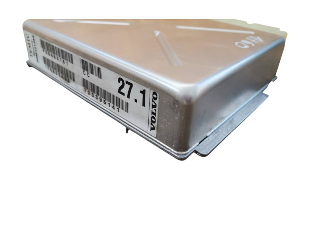 Блок управления коробкой передач 00001313A6, P09480761 Volvo XC90