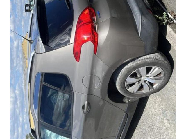 Спидометр (приборный щиток) Peugeot 2008 I