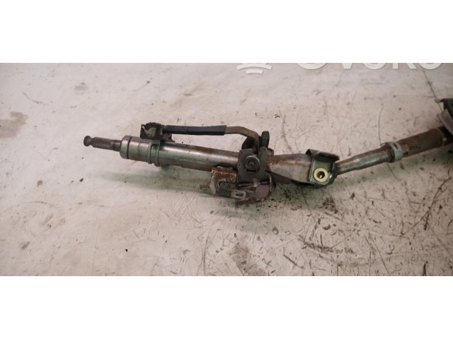    Рулевая рейка MR493261, MR493261   Mitsubishi Pajero 1999 - 2002 года