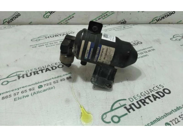 Блок управления климат-контролем 9617682080, 9617682080   Citroen Jumpy