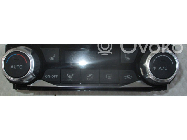 Řídící jednotka 275005FA0A Nissan Micra K14 2017