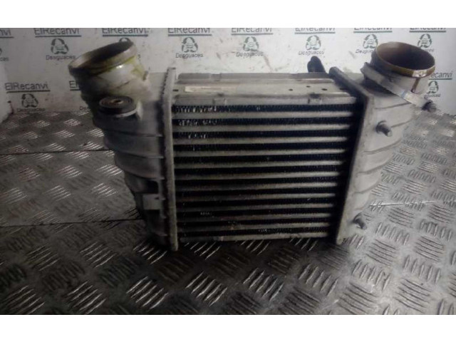 Интеркулер 8L9145805 Audi A3 S3 8L