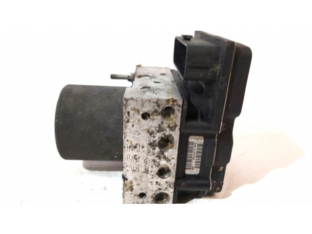 Блок АБС 8E0910517H014, 8E0614517BF06 Audi A4 S4 B7 8E 8H 2005-2008 года