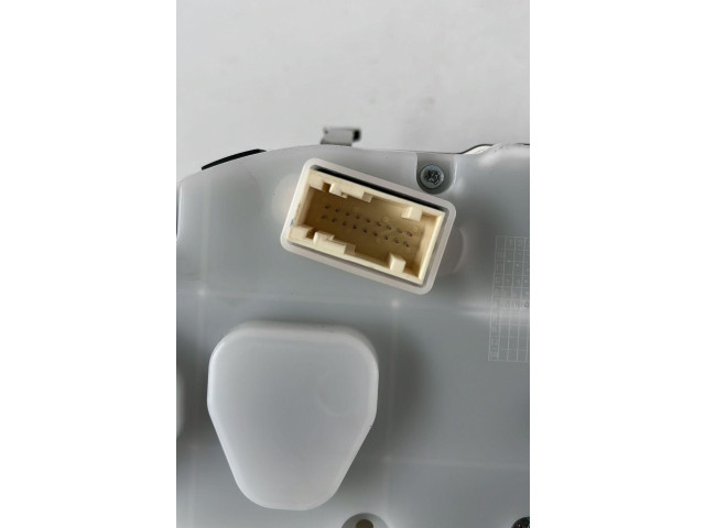 Панель приборов 980540878000, 980540878000   Peugeot 2008 I       