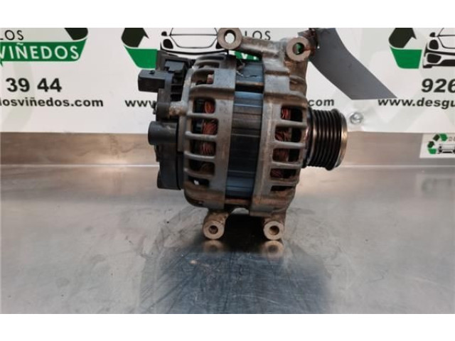 Генератор 6J903023G, F000BL0803 Volkswagen Golf VII