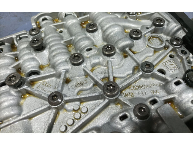 Блок управления коробкой передач 1102427186, 1102427186   Jeep Grand Cherokee