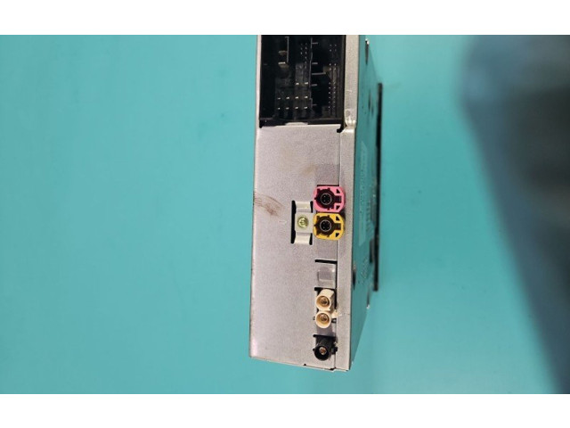 Блок комфорта 5H0035820E, IMPRK1398264 Volkswagen Caddy