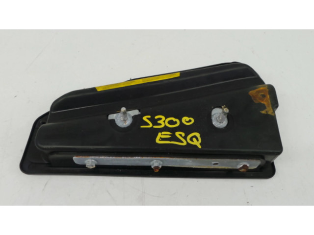 Подушка безопасности в сиденье 51754736 Alfa Romeo GT