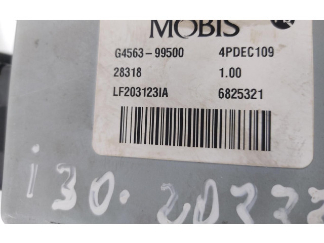 Volant Hyundai i30 2019 56310G4000