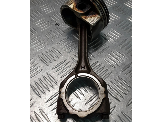 Поршень с шатуном 4J11 4J11 Mitsubishi Outlander для бензинового двигателя 2.0