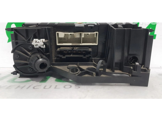 Блок управления климат-контролем Volkswagen Touran I