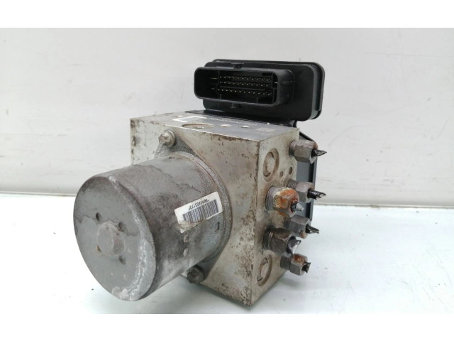 Блок управления АБС 68262200AA   Jeep Grand Cherokee (WK)