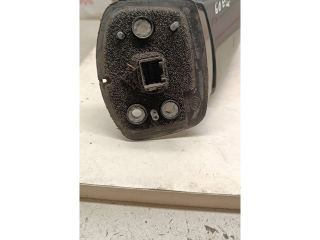 Зеркало электрическое        Opel Antara  2006 - 2016 года   