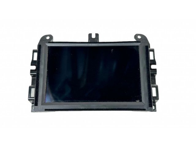 Дисплей    P68399233AC, L2C0069TR   Dodge Durango