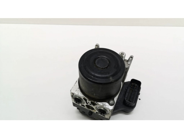 Блок АБС 4454053040, 8954153010 Lexus IS 220D-250-350 2006-2013 года