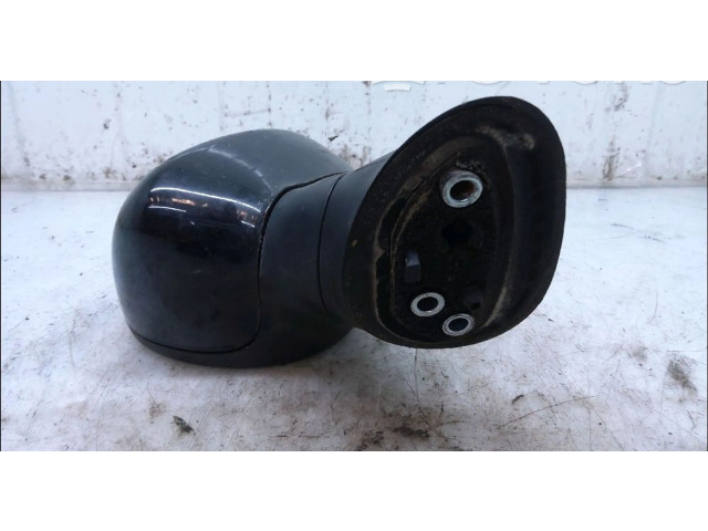 Zpětné zrcátko Fiat Punto Evo 2009 735596879