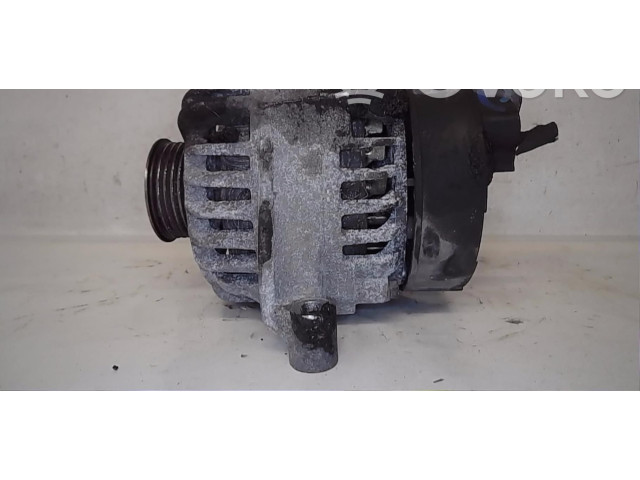 Генератор 52003529   Fiat 500 1.2     