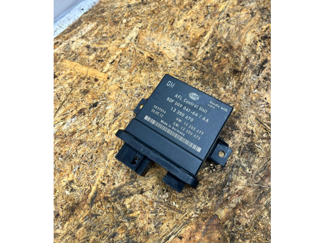 Блок управления Xenon