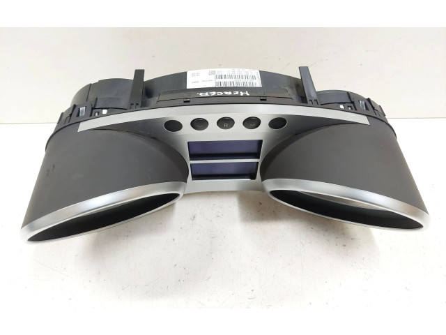 Панель приборов A2514420421, A2515402311 Mercedes-Benz R W251