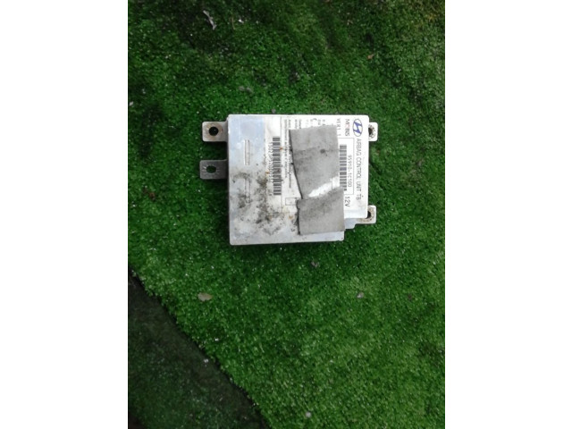 Блок подушек безопасности 959101C100   Hyundai Getz