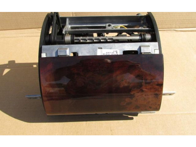 Дисплей       Audi A8 S8 D3 4E