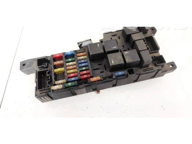 Блок предохранителей  8678449, 518787205   Volvo XC90    