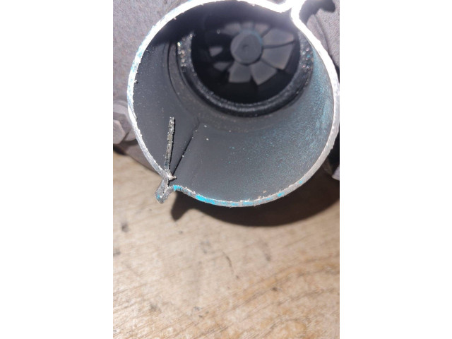 Турбина Volvo C70 30751708, GTB2056VL для двигателя D5244T