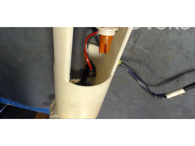 Топливный насос