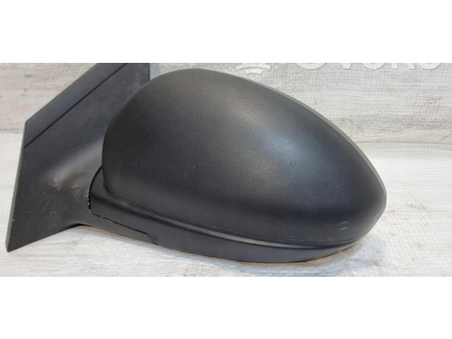 Zpětné zrcátko Chevrolet Cruze II 2021