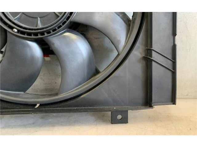 Вентилятор радиатора     52079988AA    Jeep Grand Cherokee (WJ) 