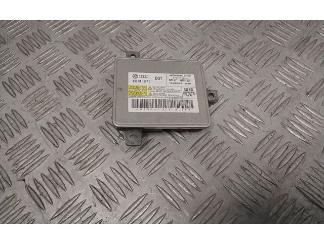 Блок управления Xenon