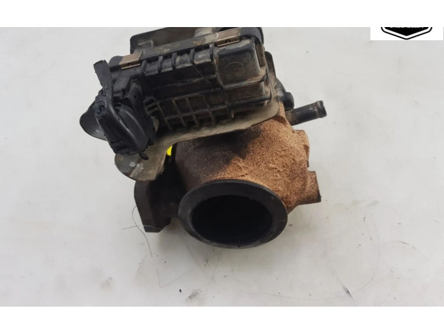 Turbodmychadlo Турбина 7792412G06, 11657792413 BMW 1 E81 E87 M47-D20(204D4)