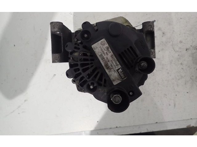 Генератор    Fiat Punto Evo      