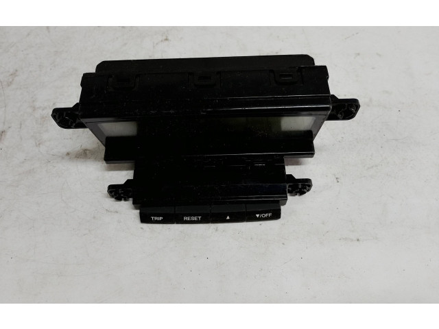 Экран/ дисплей / маленький экран 95710-1H100   KIA Ceed    