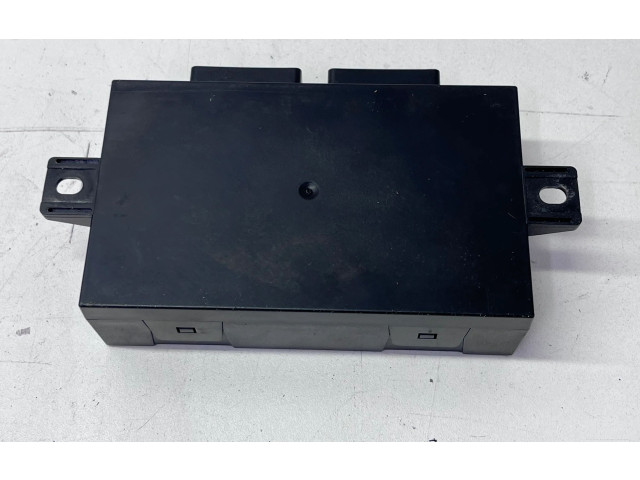 Модуль блока управления кондиционером 31386709AA, 31352206 Volvo XC60