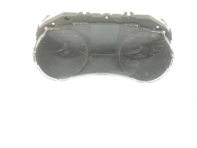 Přístrojová deska Nissan X-Trail T32 2016 248104BD0B, 248104BD0B