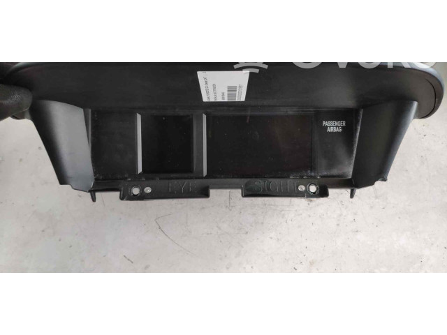 Дисплей    85261SG440   Subaru Forester SJ