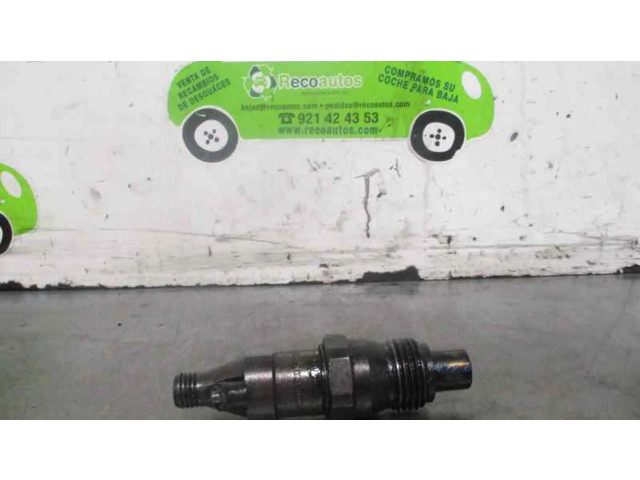 Форсунка 9430030212, BOSCH Tata Safari D/483DLTC55