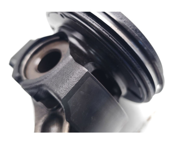 Поршень с шатуном YS23DDTT YS23DDTT Nissan Navara D23