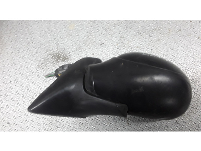 Зеркало электрическое     левое   Citroen Xsara Picasso     