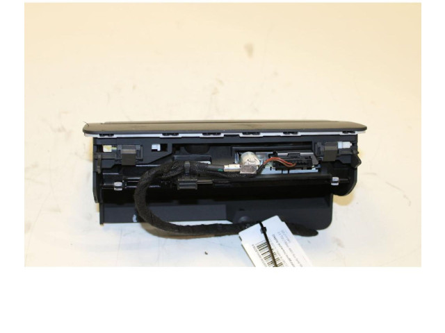 Дисплей    8U0857273A   Audi Q3 8U