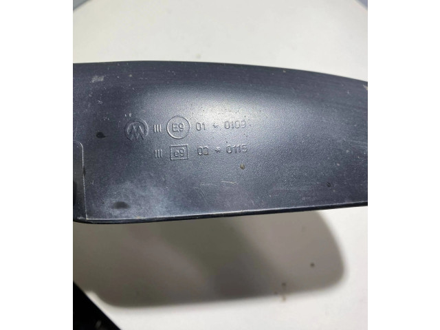 Zpětné zrcátko Volkswagen Caddy 2002 E9010109, E9030115