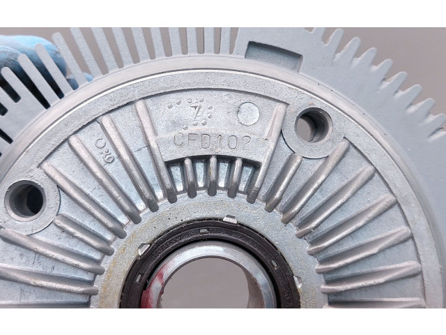 Вентилятор радиатора C45015 Jaguar XJS