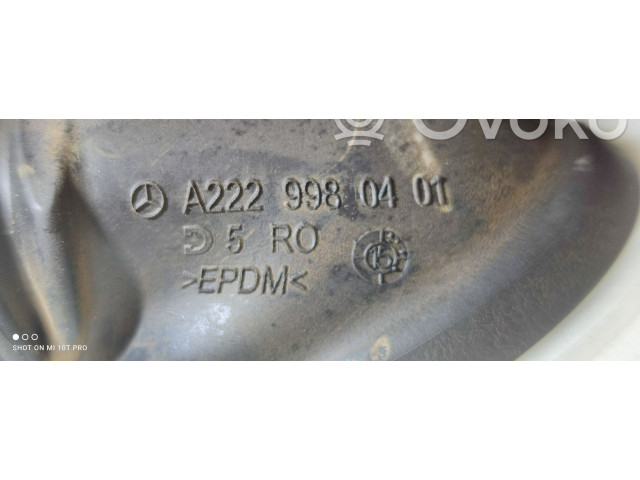 Pojistková skříňka A2225404219 Mercede-Benz S W222 2017