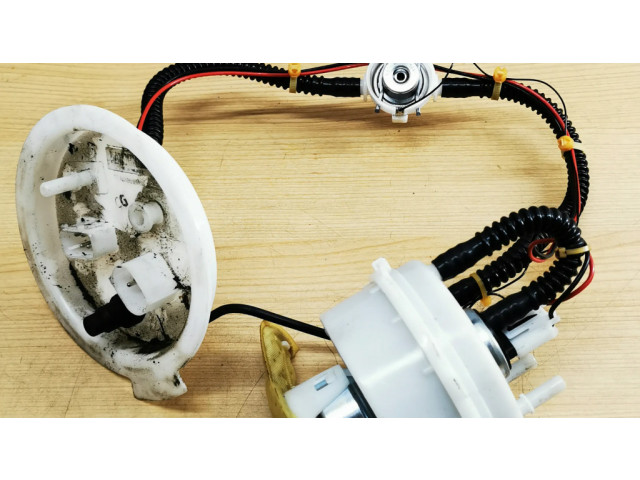 Vstřikovací čerpadlo 7164357 BMW 5 GT F07 pro benzínový motor 3.5 N55