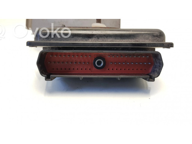 Блок управления АБС 4686226   Chrysler Voyager