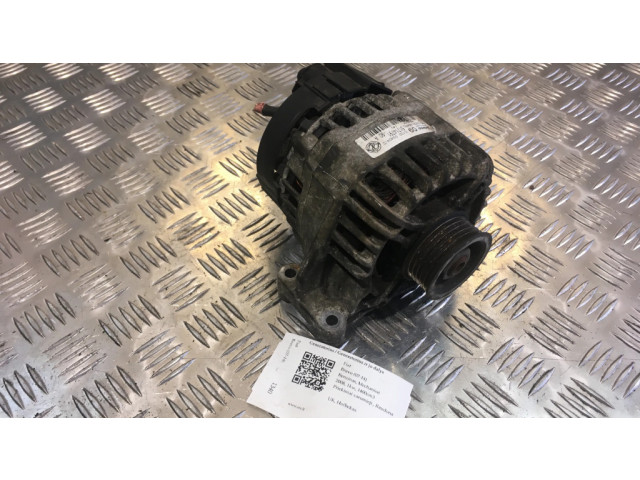 Генератор 51764265, MS1012101090   Fiat Bravo 1.6     