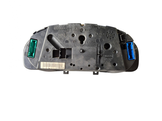 Панель приборов 3B0920827A   Volkswagen PASSAT B5.5       