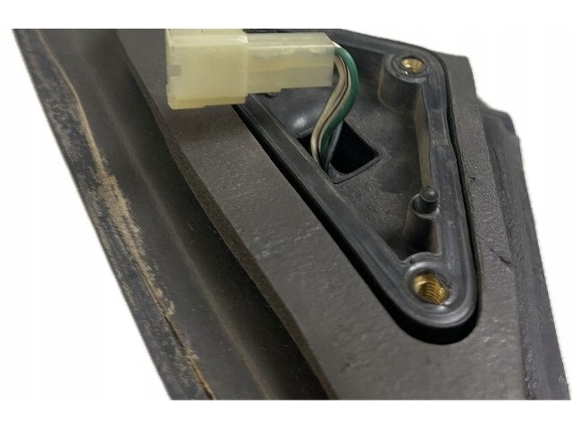 Zpětné zrcátko KIA Venga 2008 KiaShuma9700r861